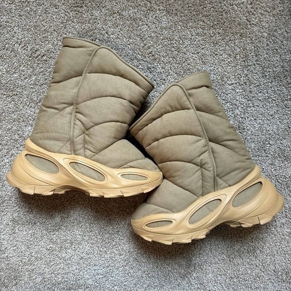 Shoes | Yeezy Nsltd Boot | Poshmark